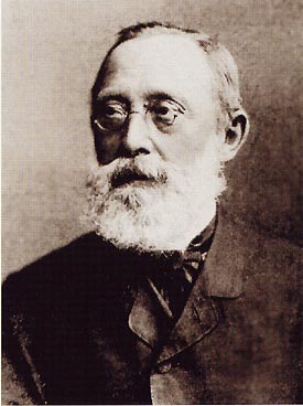 Rudolf Virchow