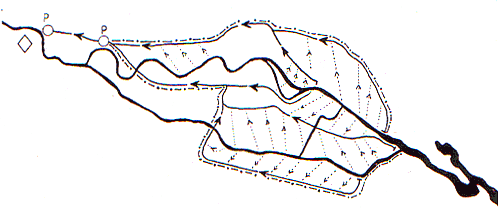 Wiebeplan 1861