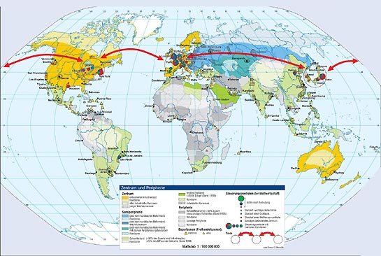 Globale Märkte