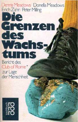 Die Grenzen des Wachstums