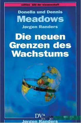 Die neuen Grenzen des Wachstums