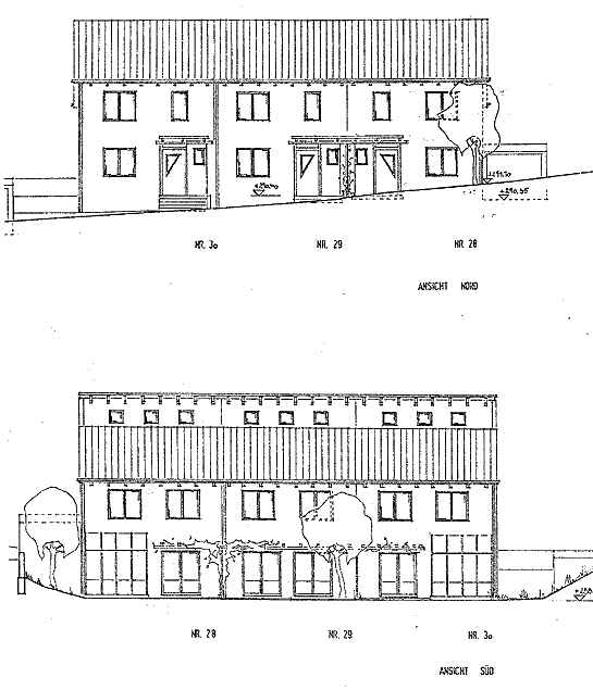 Ansichten